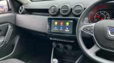 Dacia Duster 1.0 TCe 100 Comfort 5dr Bi Fuel Estate